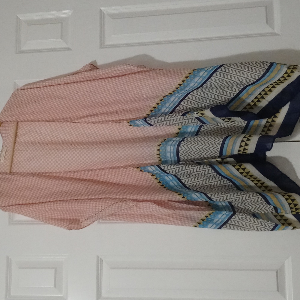 Shawl New never worn